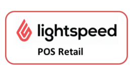 Lightspeed Retail kassa bonnen