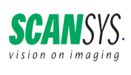 Scansys logo