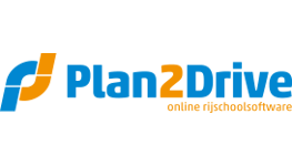 Plan2Drive rijschoolbranche.