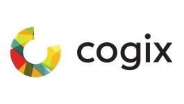 Logo Cogix