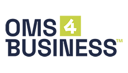 OMS4Business logo