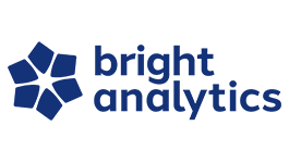 BrightAnalytics logo